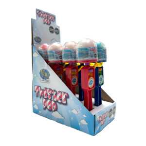 Chupetines Twister Pop Mix X8