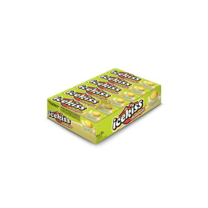 Pastillas Icekiss Frutilla Melon x12