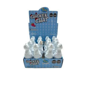 Caramelos Chicken Chat x16
