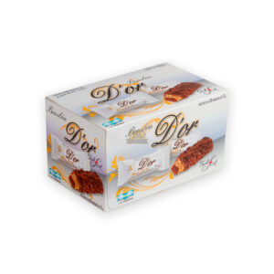Bocadito D or Felfort x30