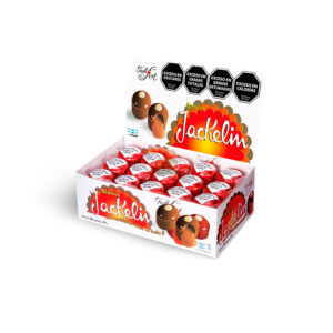 Bombón Jackelin Felfort x30