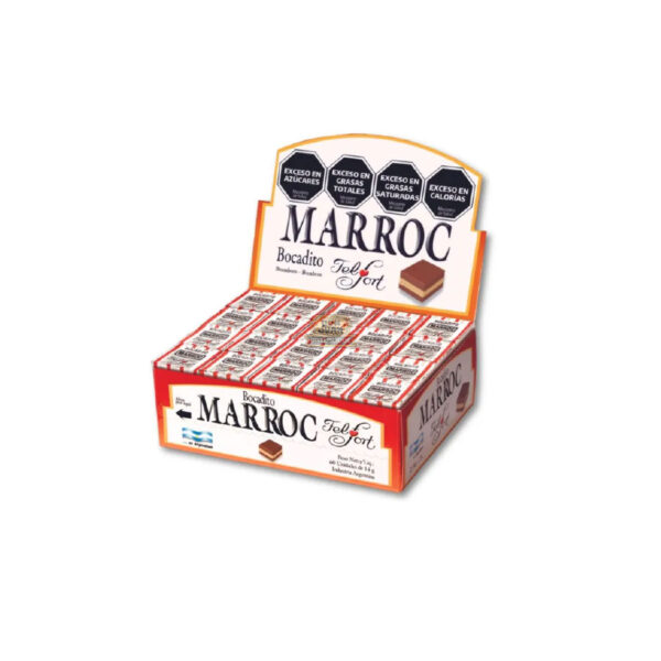 Marroc Felfort x60