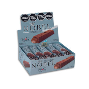 Chocolate Nobel Felfort x15