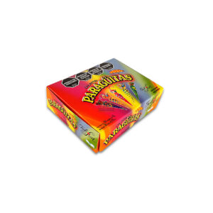 Paraguitas Felt Fort x40