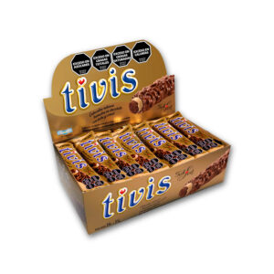 Cubanito Tivis Felfort x20