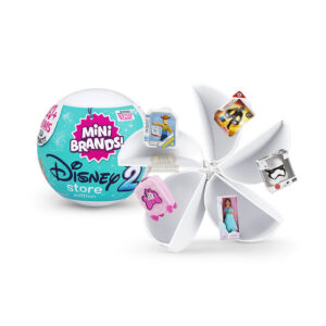 5 Surprise Brands Disney Store x1