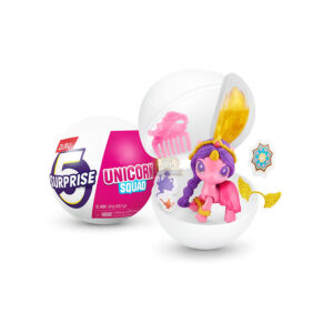 5 Surprise Brands Unicorn Scuad x1