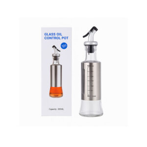 Aceitera 300ml Cod17430