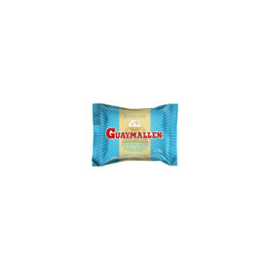 Alfajor Guaymallén Blanco 38g x40