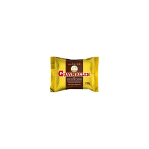 Alfajor Guaymallén Negro 38g x40