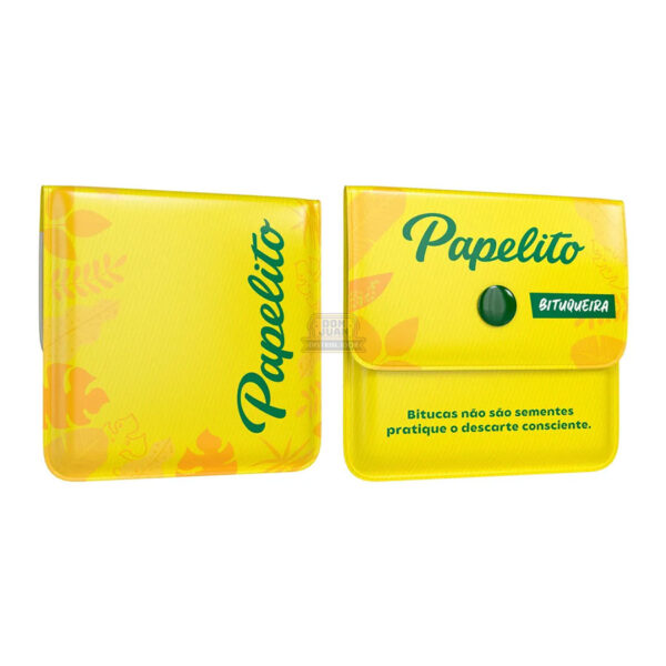 Bituqueira Papelito