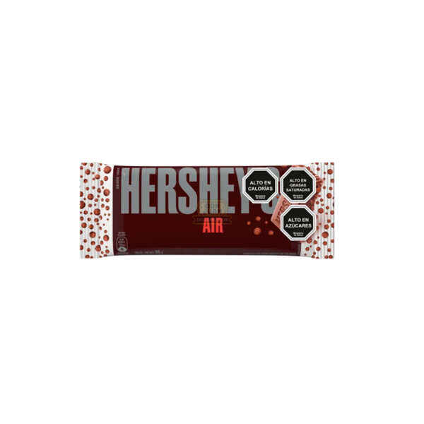 Hershey's Aireado 85g x16