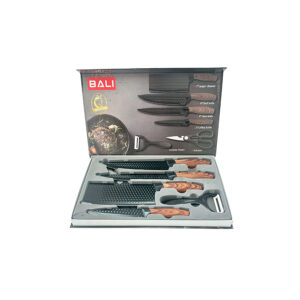 Juego Cuchillos Cod CN17552