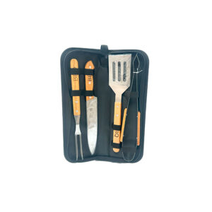 Juego de Asado Estuche Cod CN17461