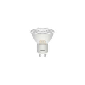 Lámpara Candela Dicroica LED 5W Luz Fria X5