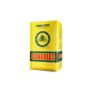 Yerba Mate Canarias Tradicional 250 g
