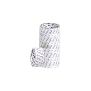 Cinta de Embalar Candela Transparente100 m x6