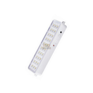Luz de Emergencia Candela 30 LED