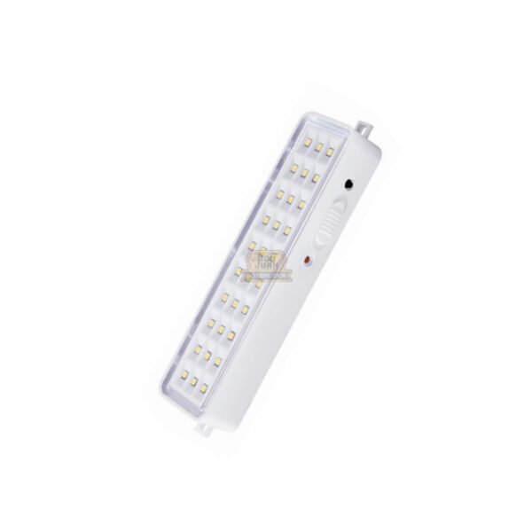 Luz de Emergencia Candela 30 LED