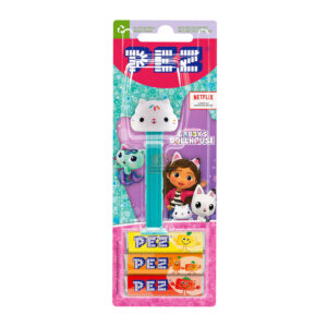 Pastillas PEZ Gabbys Dollhouse x1