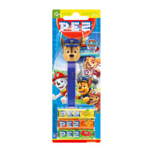 Pastillas PEZ Paw Patrol x1