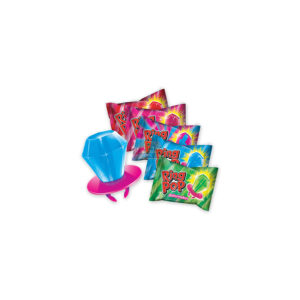 Chupetín Ring Pop x24