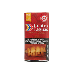 Cuatro Leguas Original 30gr