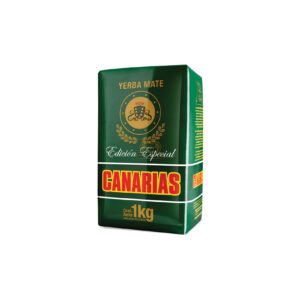 Yerba Mate Canarias Edición Especial 1 kg