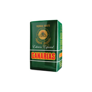 Yerba Mate Canarias Edición Especial 500gr