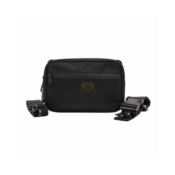 Chestbag 4×4 Black OZeta