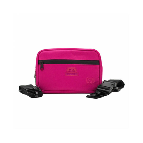Chestbag 4×4 Pink OZeta
