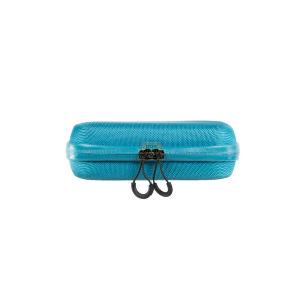 Estuche Grande Cyan