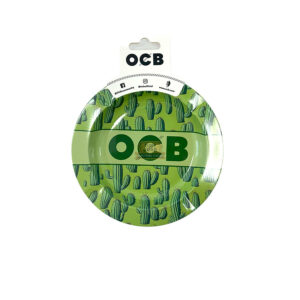 Cenicero Ocb Metal 12Cm