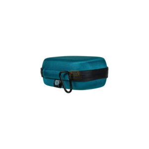 Estuche Rígido Pequeño Cyan OZeta