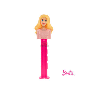Pastillas PEZ Barbie x1