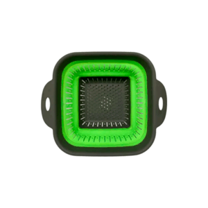 Colador Silicona Plegable Cod CN17517