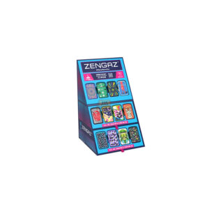 Encendedor Catalítico Zengaz ZL12 Cubo Arg x16