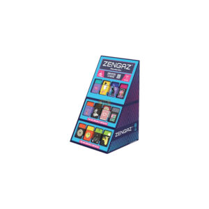 Encendedor Catalítico Zengaz ZL30 Cubo x16