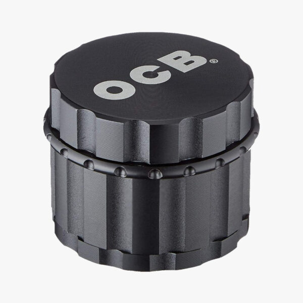 Picador Ocb Metal 4 Partes - Imagen 2