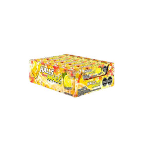 Caramelo Halls stani miel x12