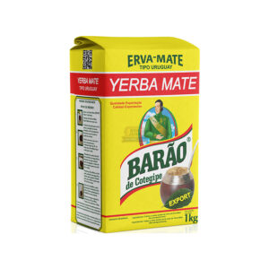 Yerba Mate Barao 1 kg