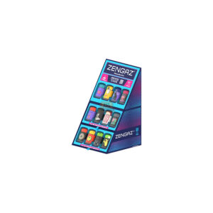 Encendedor Catalítico Zengaz ZL3 Cubo x16