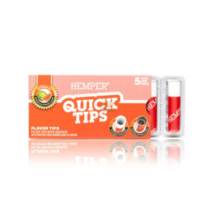 Filtros de vidrio Hemper Quick Hitters Watermelon