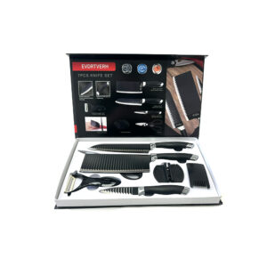 Juego Cuchillos Cod CN17557