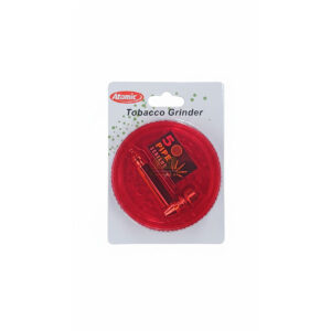 Picador acrilico 3 partes + pipa Cod 2159