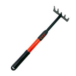 Rastrillo de Jardín 5 Dientes COD. CN17494