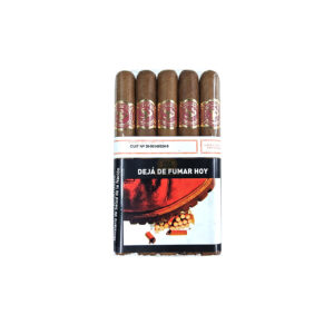 Sosa Padilla Corona X5