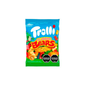 Gomitas Trolli Classic Bears