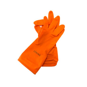Guantes de Látex para Cocina Talle S