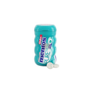 Caramelos Mentos Gum Pure Fresh Wintergreen x6
